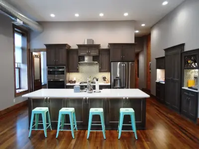 Amanda Frasier - Countertop Installation Services in Hastings, NE