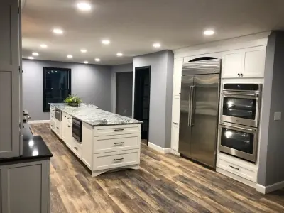 Goings Kitchen Korner - Tile & Stone Installation Services in Veedersburg, IN