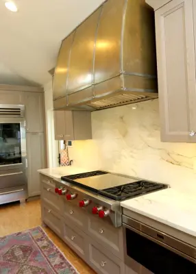 Covington Getaway — Kitchen Remodeling project by Classic Cupboards, Inc