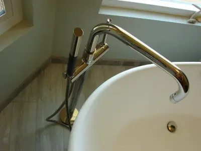Anew Kitchen and Bath Design Experience - Flooring Installation Services in Modesto, CA