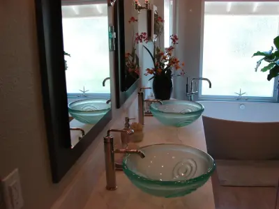 Anew Kitchen and Bath Design Experience - Flooring Installation Services in Modesto, CA