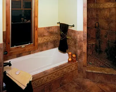 Aspen Grove Kitchen & Bath, Inc. - Plumbing Services in Frisco, CO