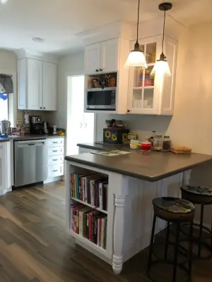 Lynne Gushee Designs - Kitchen Remodeling in Appleton, MN