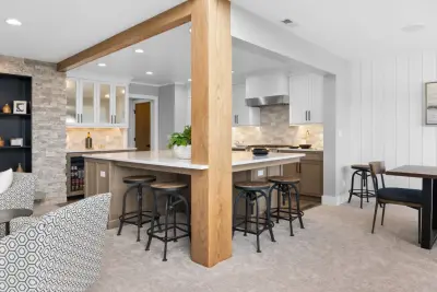 Petoskey Kitchen and Bath - Designs By Dawn - Tile & Stone Installation Services in Petoskey, MI