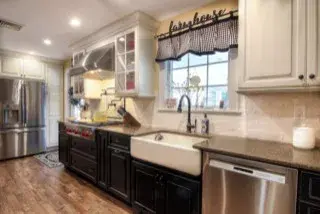 Merri Interiors, Inc. - Custom Cabinets & Cabinetry in Commack, NY