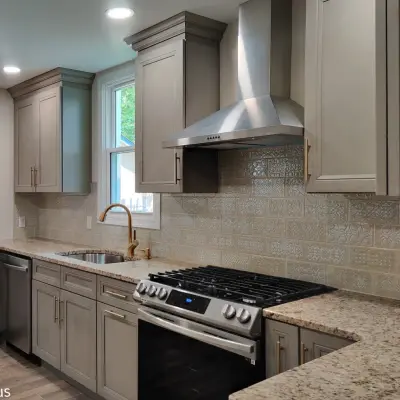Panorama Kitchens and Interiors LLC - Design-Build Services in Hatboro, PA