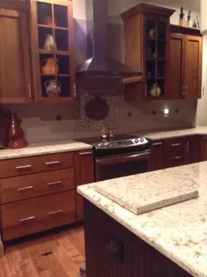 Lute Supply - Tile & Stone Installation Services in Ashland, KY