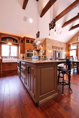 The Cabinet Corner, Inc. - Countertop Installation Services in Paris, TN