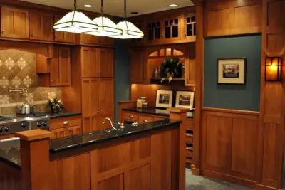 Someone's in the Kitchen, Inc. - Design-Build Services in Princeton, IL