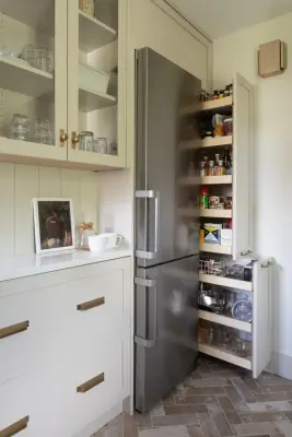 Artisan — Kitchen Remodeling project by Revival House