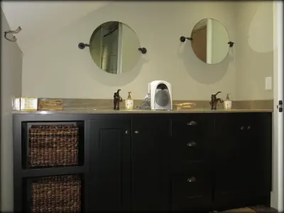Dave Woodmansee - Countertop Installation Services in Manhattan, KS