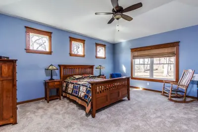 Pearl City Wood Products - Bathroom Remodeling in Muscatine, IA