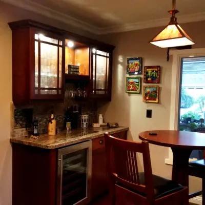 WC Design Center - Design-Build Services in Placentia, CA