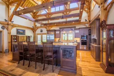 Davis Kitchen & Tile - Architectural & Building Design Services in Morgantown, WV