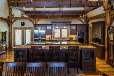 Davis Kitchen & Tile - Architectural & Building Design Services in Morgantown, WV
