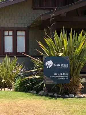 Wendy Wilson & Associates - Bathroom Remodeling in San Marino, CA