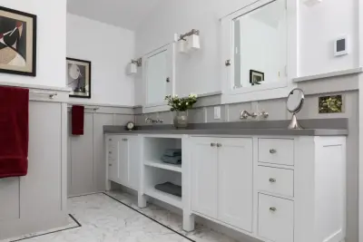 Wendy Wilson & Associates - Bathroom Remodeling in San Marino, CA