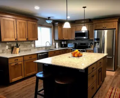 Designs by Karen - Design-Build Services in Midland, MI