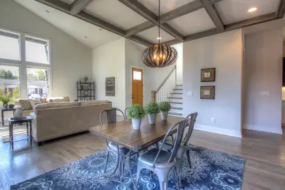 Cayce Mill Design Center - Kitchen Remodeling in Hopkinsville, KY