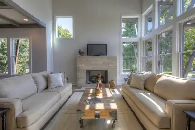 Truett Avenue Craftsman Townhomes — Kitchen Remodeling project by Cayce Mill Design Center