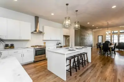 Waldkirch Avenue Residential by Craftsman — Kitchen Remodeling project by Cayce Mill Design Center