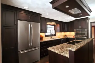 Custom Craft Cabinets, Inc. - Custom Cabinets & Cabinetry in Binghamton, NY