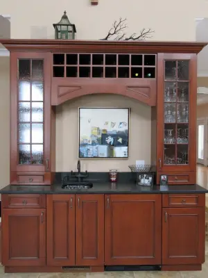 Balanced Interiors - Bathroom Remodeling in Narragansett, RI