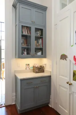 Establishing a Functional Kitchen — Kitchen Remodeling project by Classic Cupboards, Inc