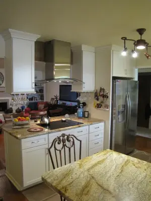 Randy Stein - Custom Cabinets & Cabinetry in Abilene, TX