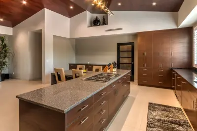 Michelle Robinson - Bathroom Remodeling in Tucson, AZ