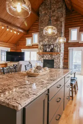 Traci Rauner Design - Kitchen Remodeling in Prairie Du Sac, WI