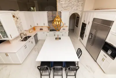 Creative Kitchens of South Florida, Inc. - Kitchen Remodeling in Coral Springs, FL