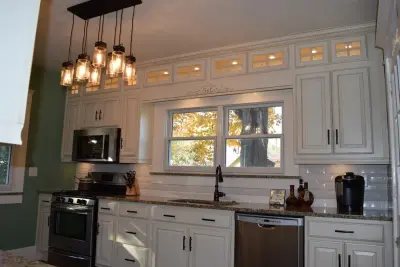 Future Kitchen & Bath - Tile & Stone Installation Services in Charlotte, NC