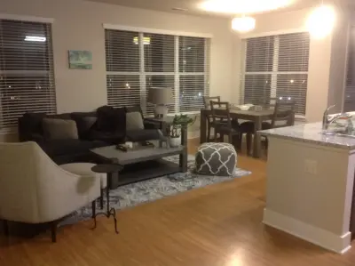 Tailored Apartment — Kitchen Remodeling project by Bella Casa LLC