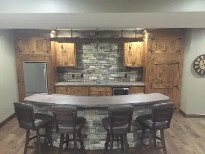 Kunz Carpentry - Carpentry & Woodworking in Trenton, IL