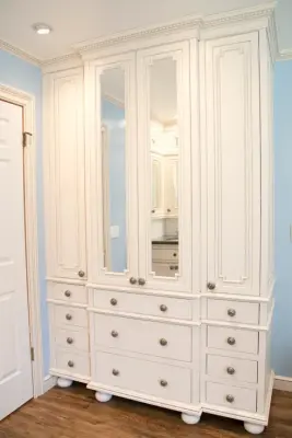 Crownwood Custom Cabinetry - Bathroom Remodeling in Mcalisterville, PA