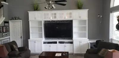 Mayo Custom Kitchens & Baths LLC - Bathroom Remodeling in Jacksonville, FL