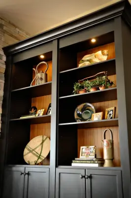 The Cabinet Corner, Inc. - Countertop Installation Services in Paris, TN