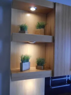 Mark Hall Cabinetry - Bathroom Remodeling in Columbia, MO