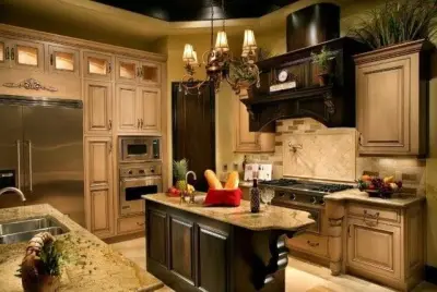 Pinnacle Cabinets and Closets, LLC - Countertop Installation Services in Pensacola, FL