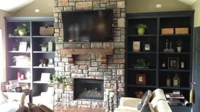 Mark Hall Cabinetry - Bathroom Remodeling in Columbia, MO