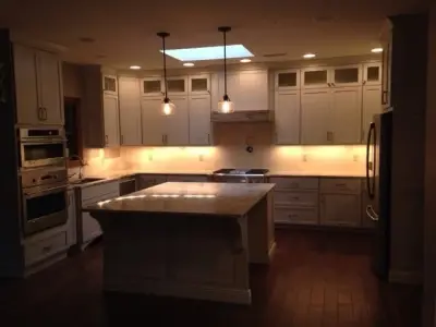 Mark Hall Cabinetry - Bathroom Remodeling in Columbia, MO