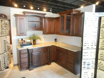 Mark Hall Cabinetry - Bathroom Remodeling in Columbia, MO