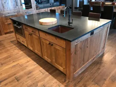 Cedar Mountain Woodwrights - Carpentry & Woodworking in Ellensburg, WA