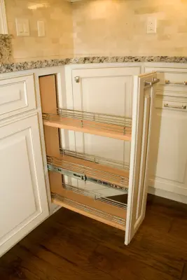 Lensing Home Showroom - Kitchen Remodeling in Evansville, IN