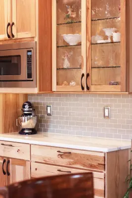 Bespoke Residence — Kitchen Remodeling project by K&W Interiors