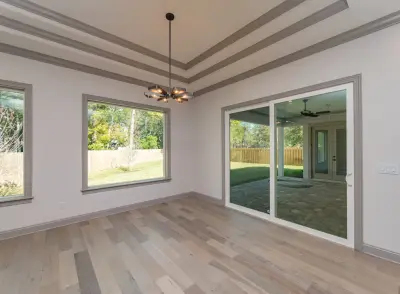 Bespoke Residence by AF Alan - Designed by Jodi Schoenfeld - IDS — Kitchen Remodeling project by Woodsman Kitchens And Floors