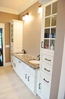 Cavender's The Interior Company - Bathroom Remodeling in Cookeville, TN