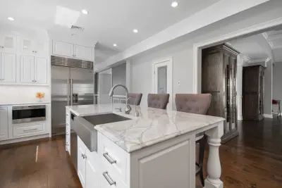 NJ Kitchens and Baths - Countertop Installation Services in Verona, NJ