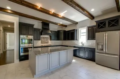 Coast to Coast Cabinets - Bathroom Remodeling in Okemos, MI